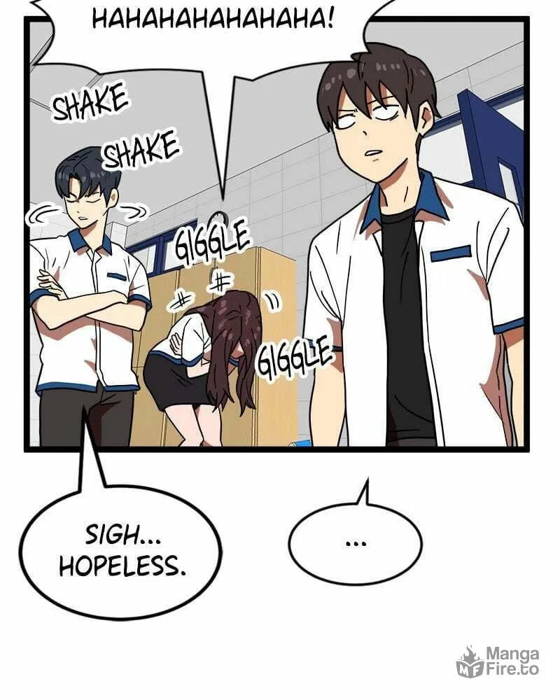 Double Click Chapter 42 page 42 - 