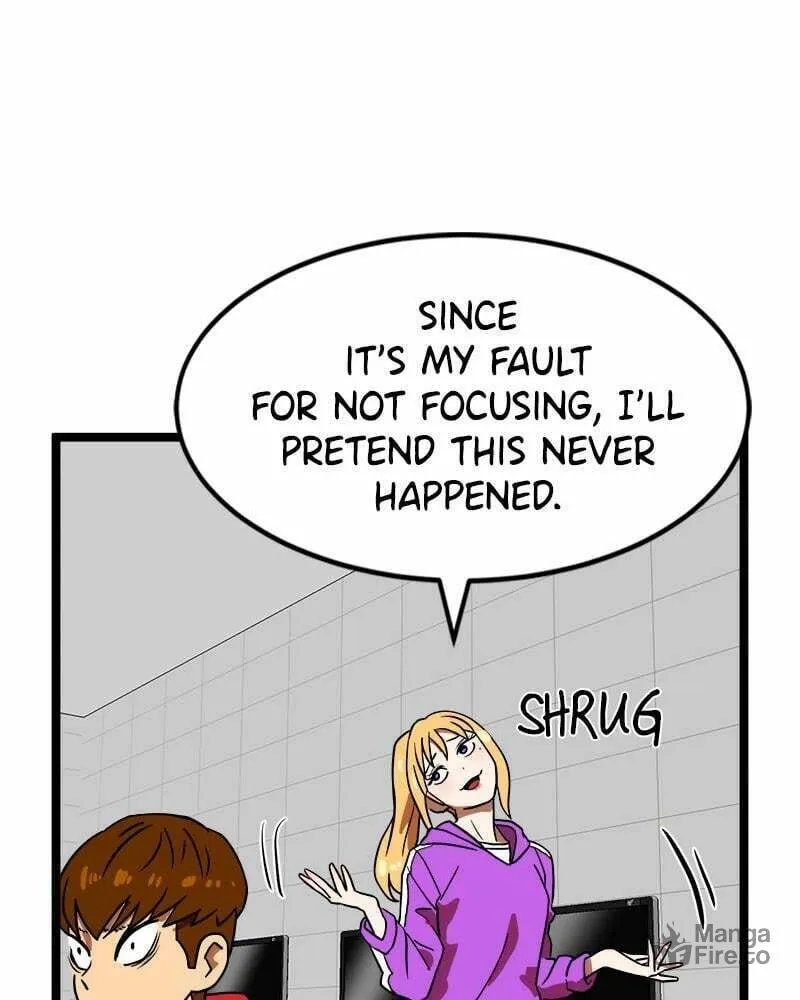 Double Click Chapter 42 page 45 - 