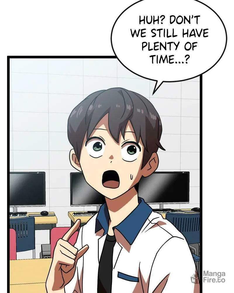 Double Click Chapter 42 page 6 - 