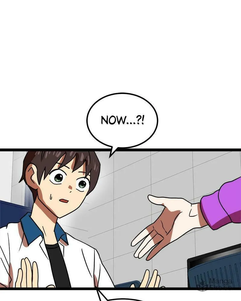 Double Click Chapter 42 page 51 - 