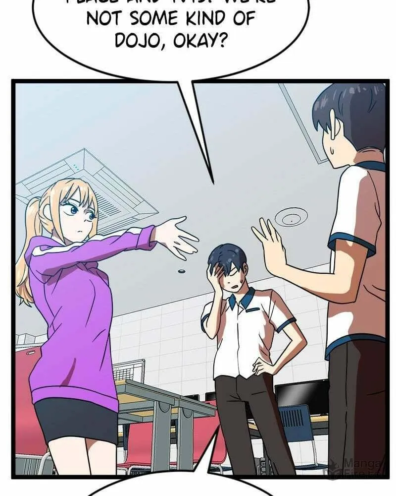 Double Click Chapter 42 page 54 - 