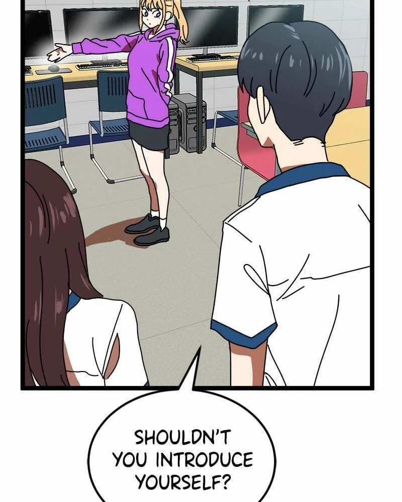 Double Click Chapter 42 page 61 - 