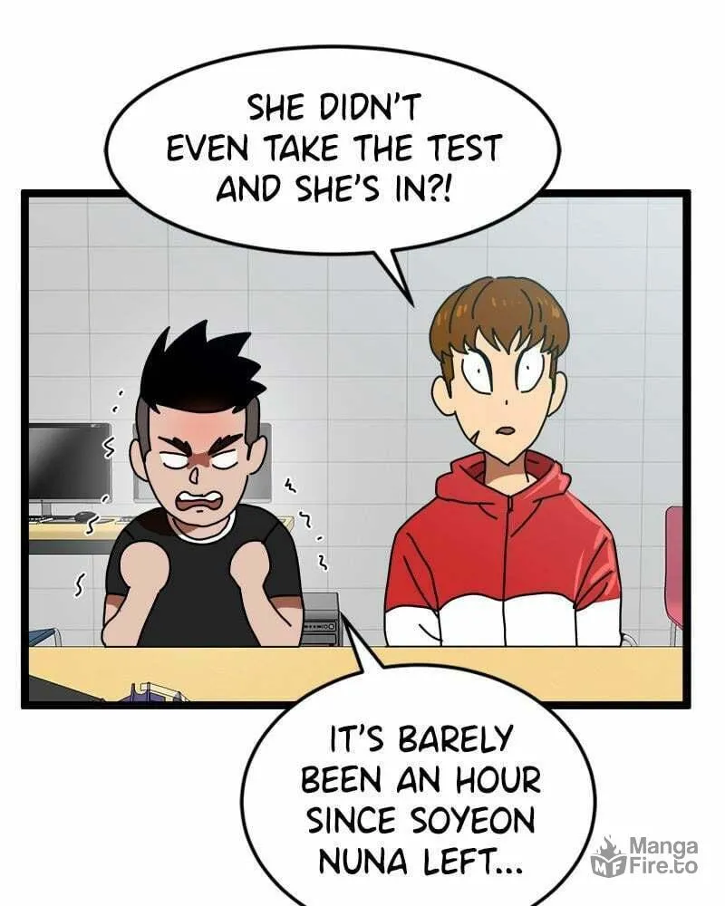 Double Click Chapter 42 page 63 - 