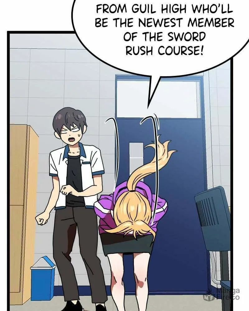 Double Click Chapter 42 page 65 - 