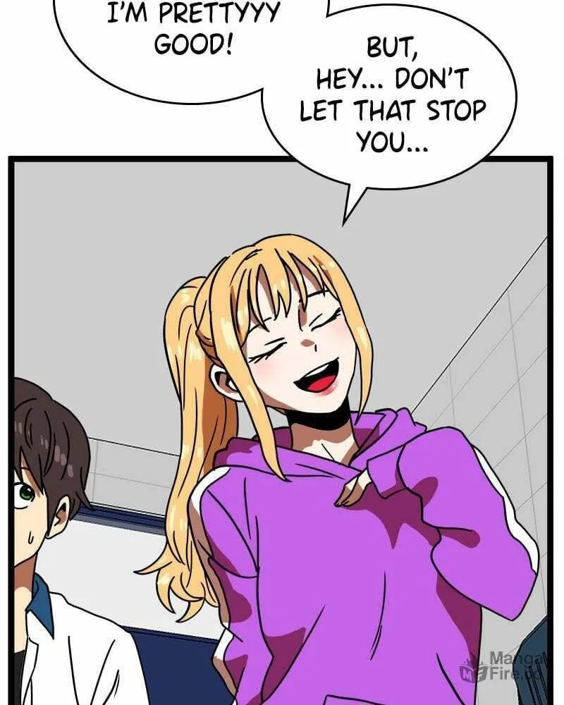 Double Click Chapter 42 page 70 - 