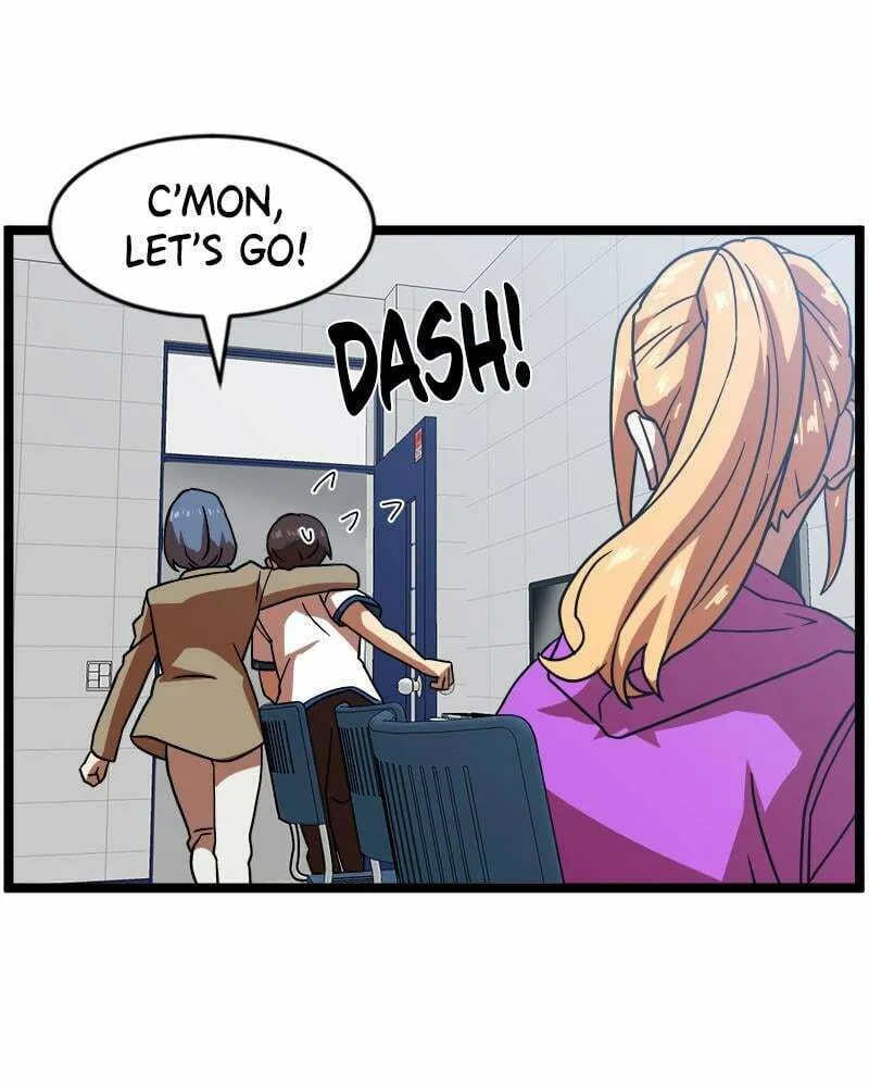 Double Click Chapter 42 page 8 - 