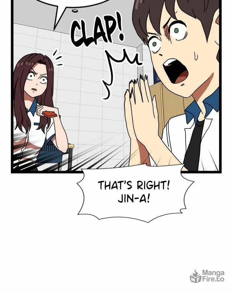 Double Click Chapter 42 page 90 - 