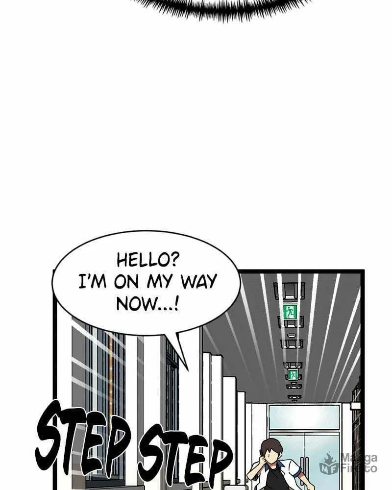 Double Click Chapter 42 page 96 - 