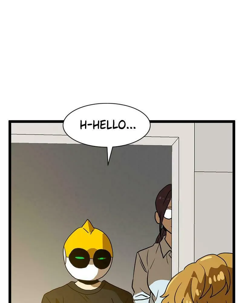 Double Click Chapter 43 page 1 - 