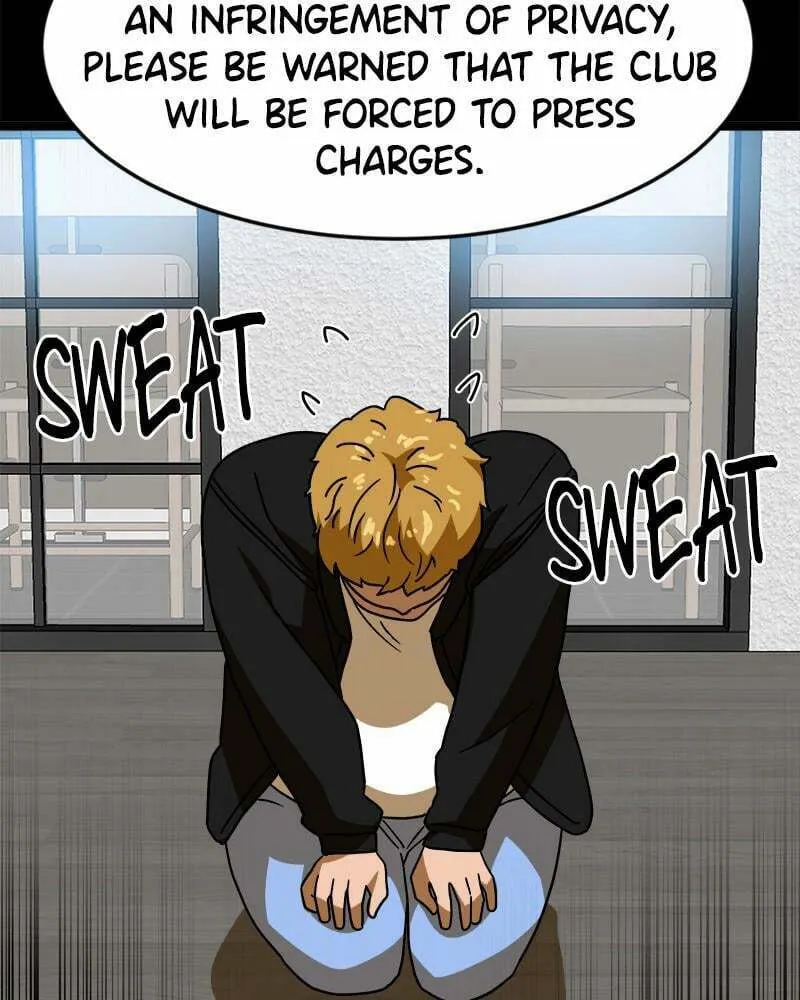 Double Click Chapter 43 page 13 - 