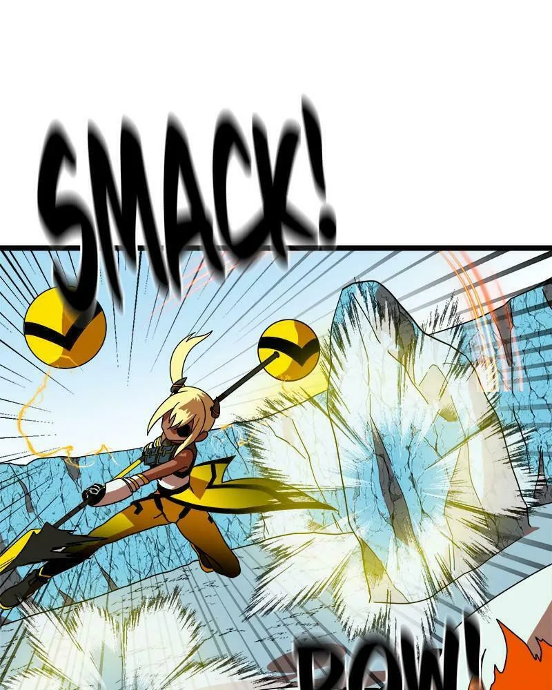 Double Click Chapter 43 page 134 - 