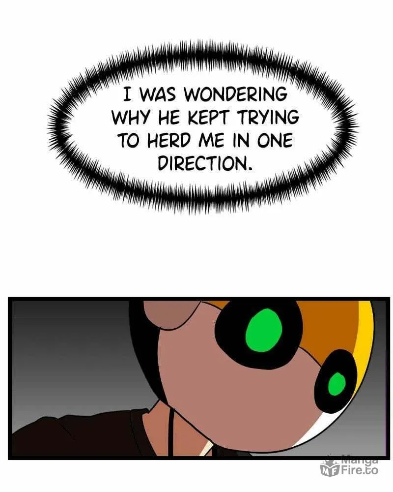 Double Click Chapter 43 page 141 - 