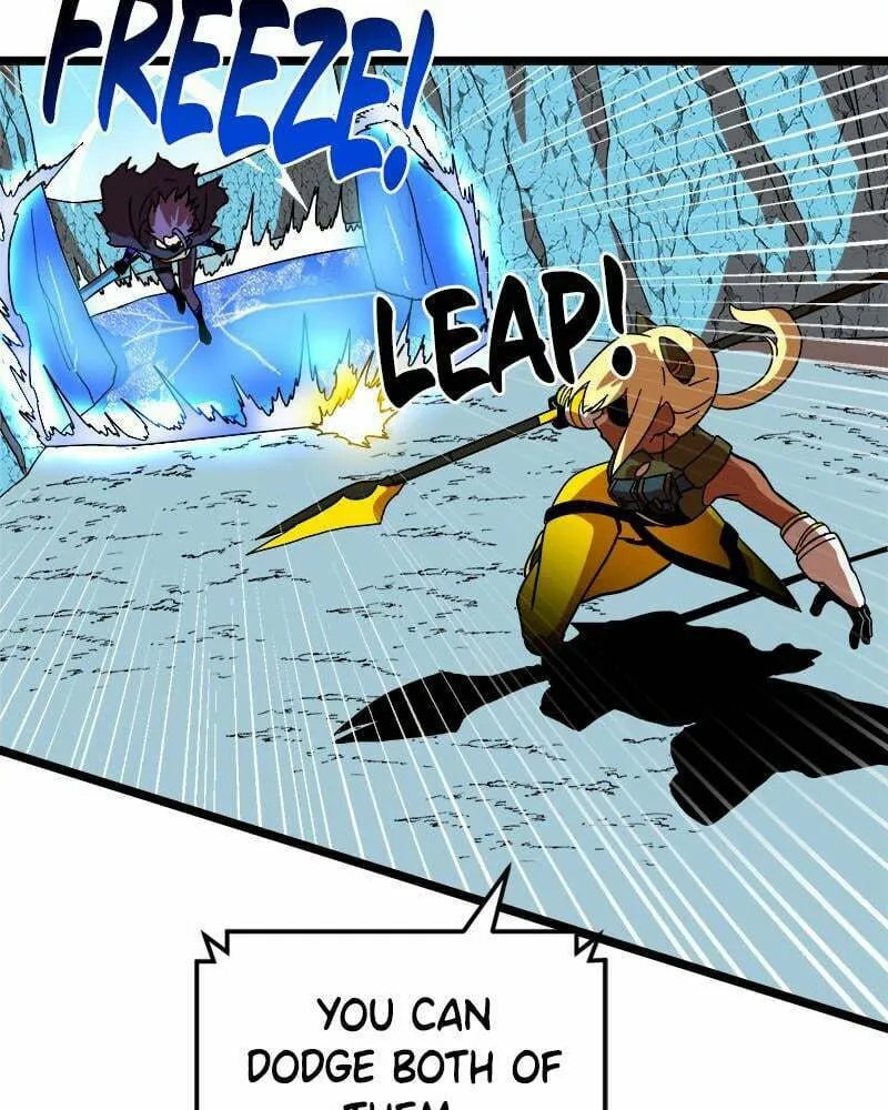 Double Click Chapter 43 page 151 - 