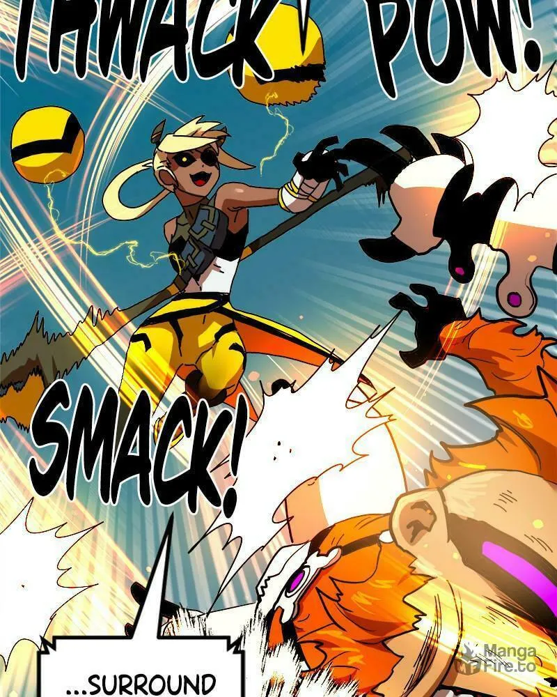 Double Click Chapter 43 page 160 - 