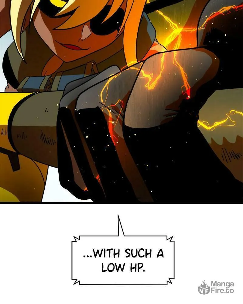 Double Click Chapter 43 page 165 - 