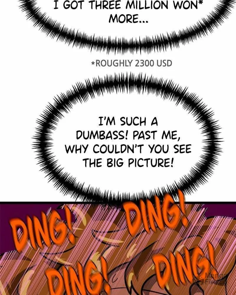 Double Click Chapter 43 page 200 - 