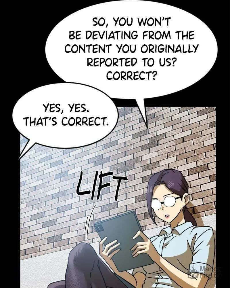 Double Click Chapter 43 page 21 - 