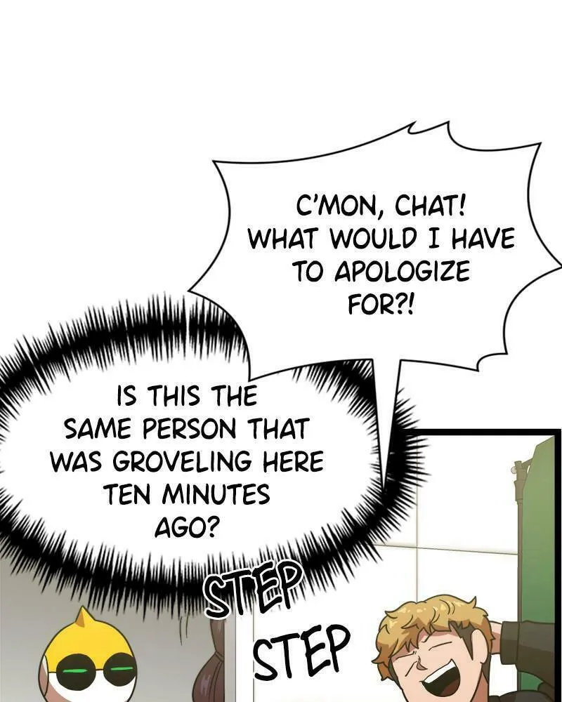 Double Click Chapter 43 page 29 - 