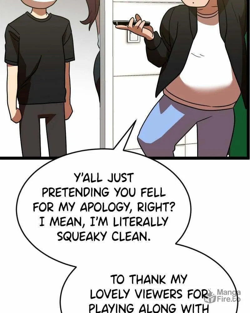 Double Click Chapter 43 page 30 - 