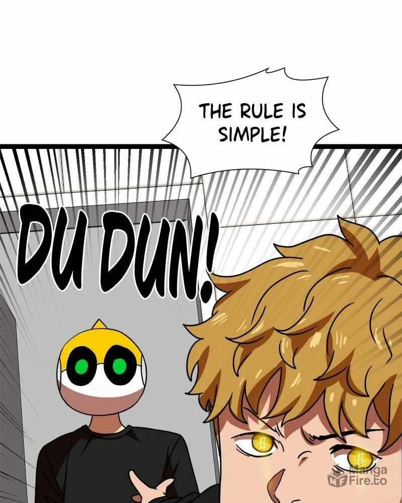 Double Click Chapter 43 page 40 - 