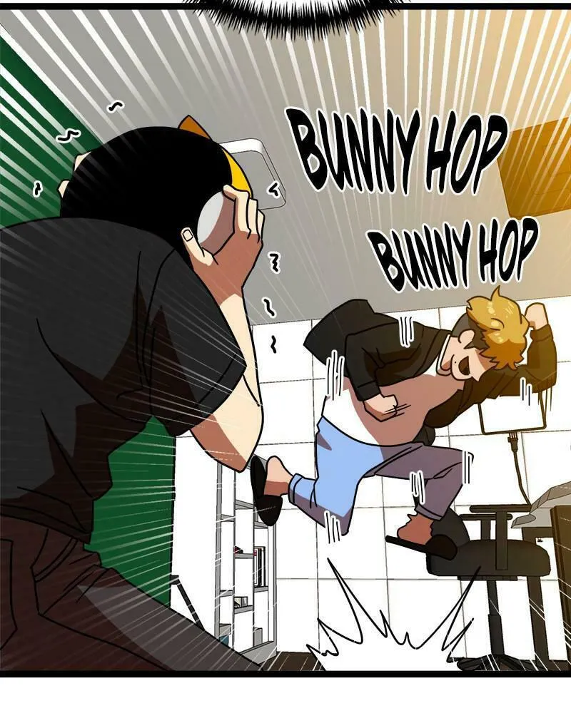 Double Click Chapter 43 page 46 - 