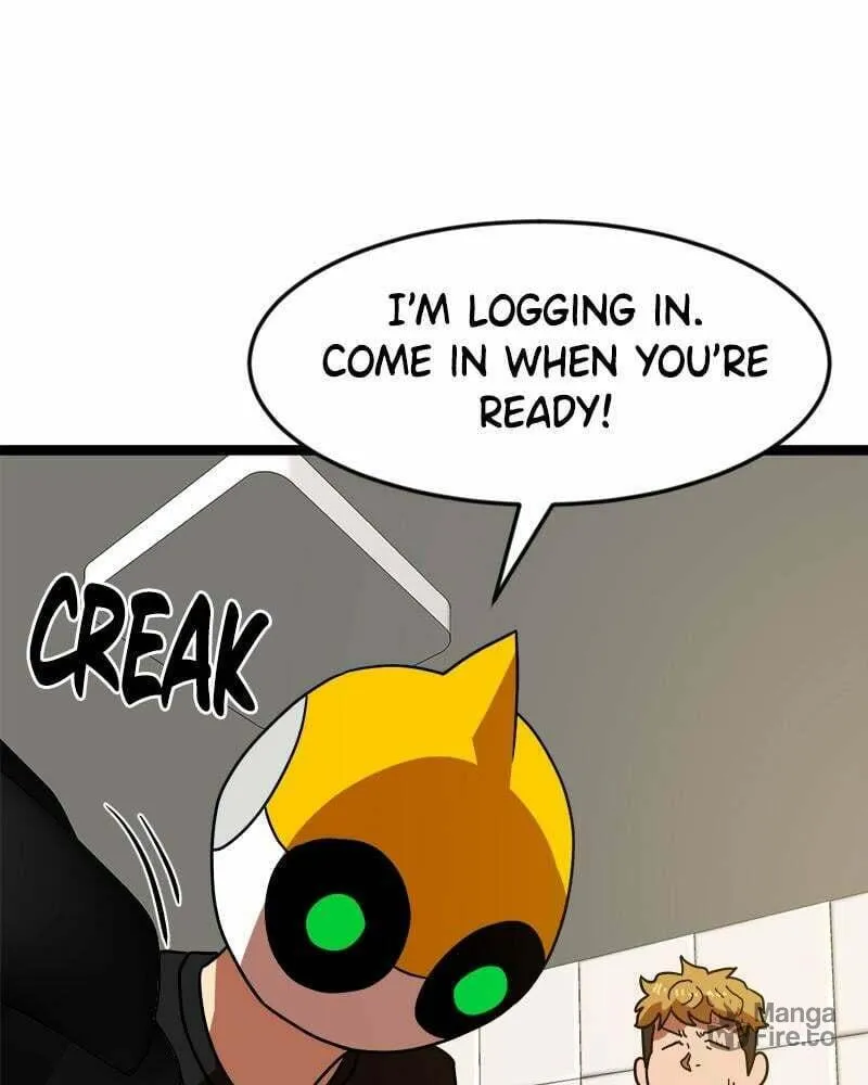 Double Click Chapter 43 page 55 - 