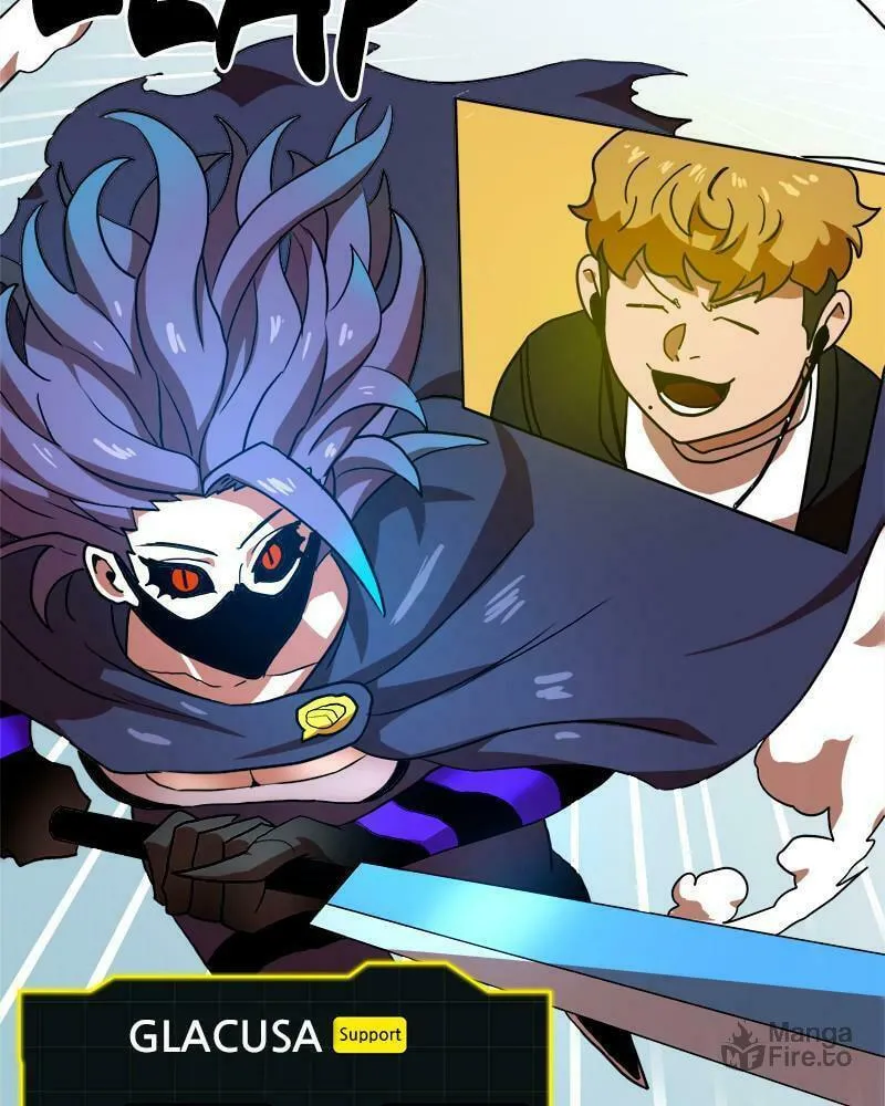 Double Click Chapter 43 page 70 - 