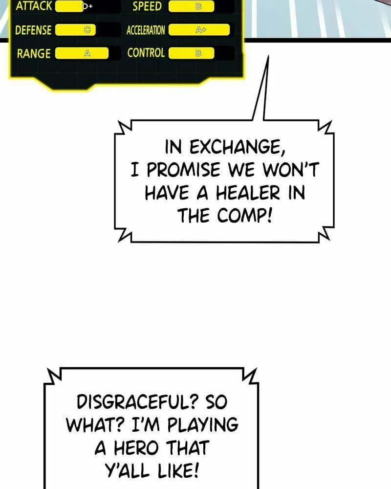 Double Click Chapter 43 page 71 - 