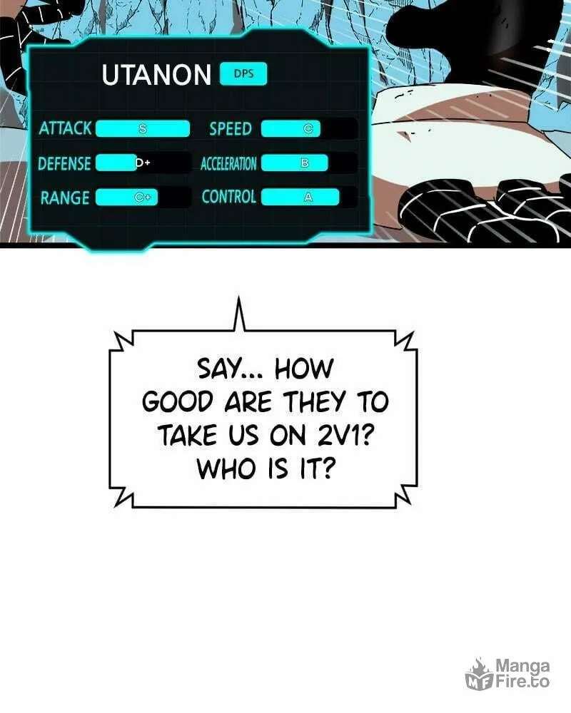 Double Click Chapter 43 page 75 - 