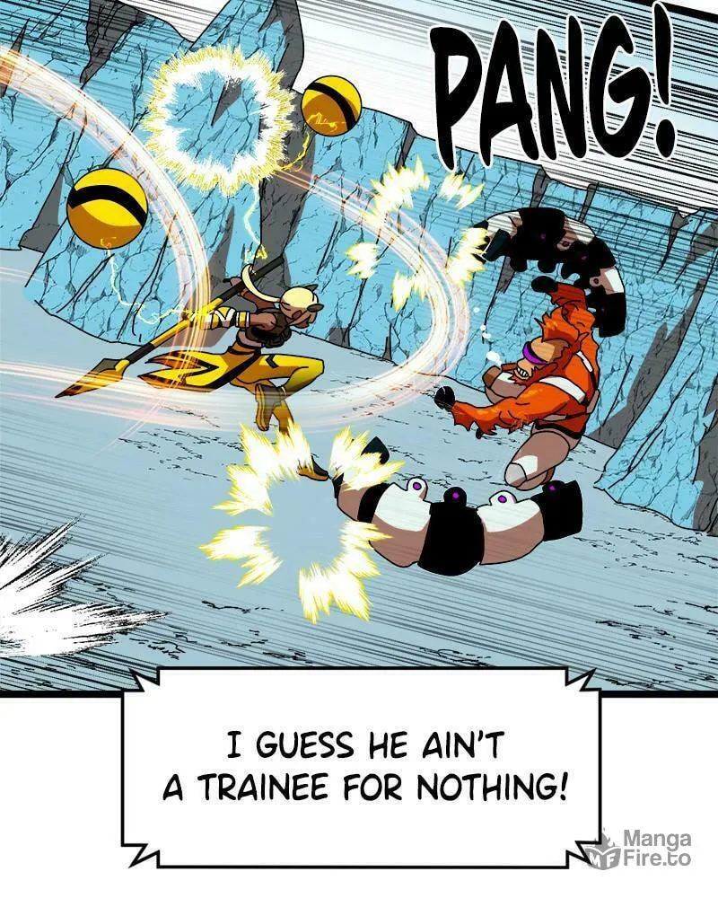 Double Click Chapter 43 page 93 - 