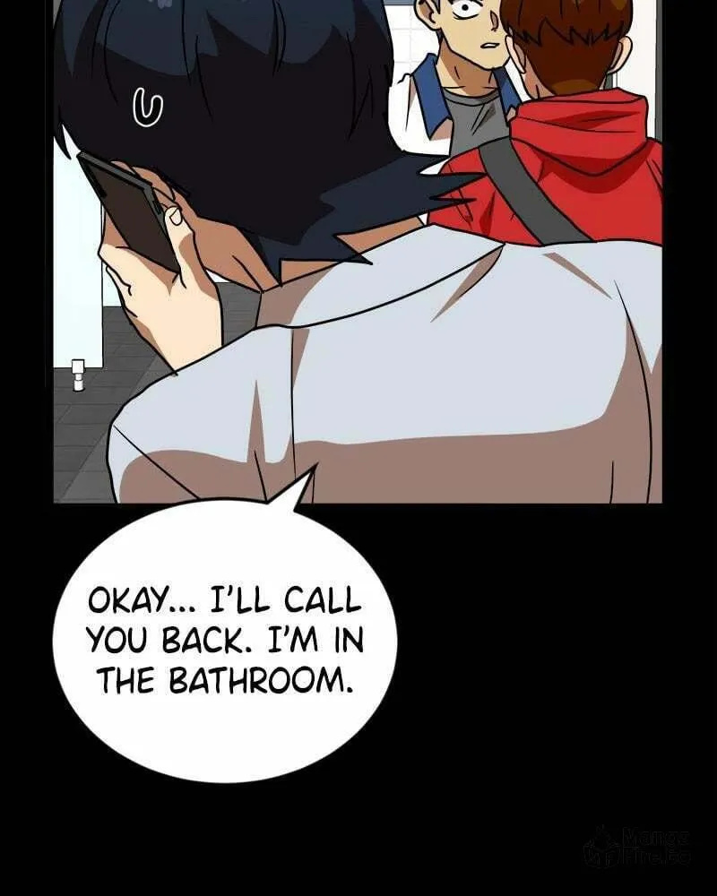 Double Click Chapter 44 page 115 - 