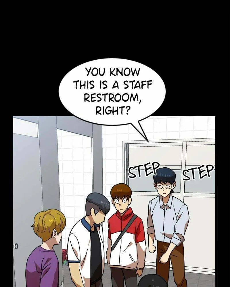 Double Click Chapter 44 page 116 - 