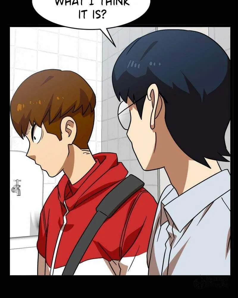 Double Click Chapter 44 page 120 - 