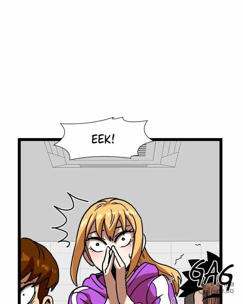 Double Click Chapter 44 page 15 - 