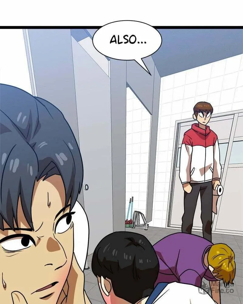 Double Click Chapter 44 page 147 - 