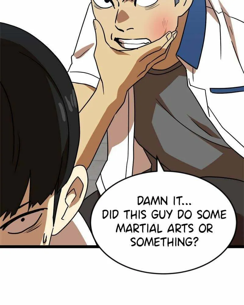 Double Click Chapter 44 page 151 - 