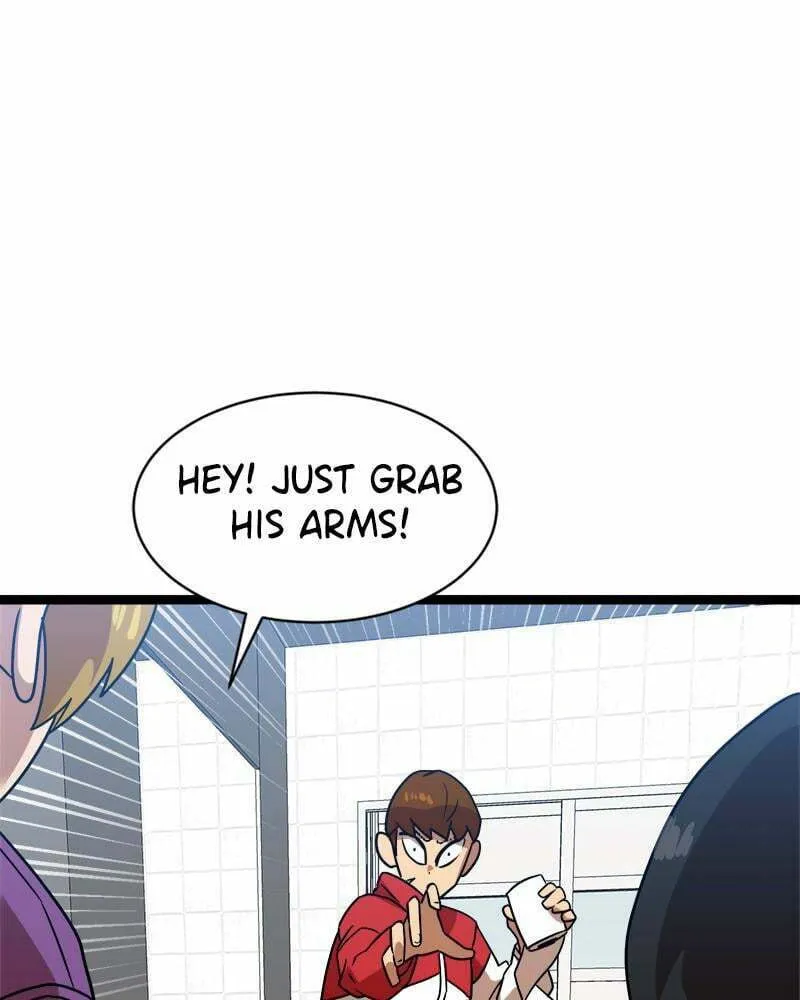 Double Click Chapter 44 page 152 - 