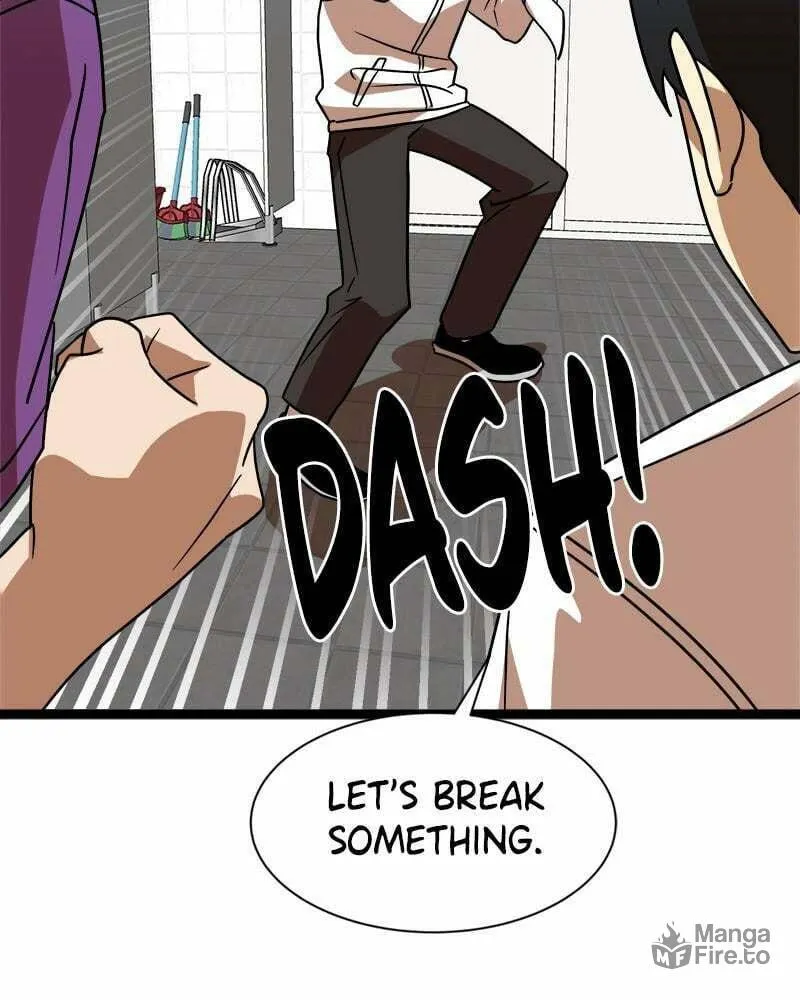 Double Click Chapter 44 page 153 - 