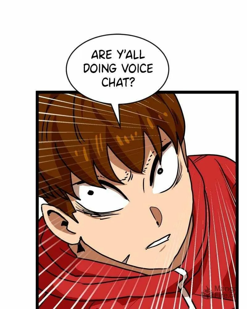 Double Click Chapter 44 page 155 - 