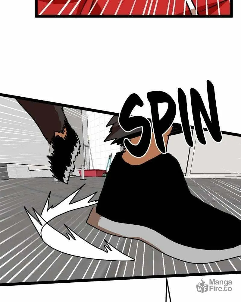 Double Click Chapter 44 page 156 - 