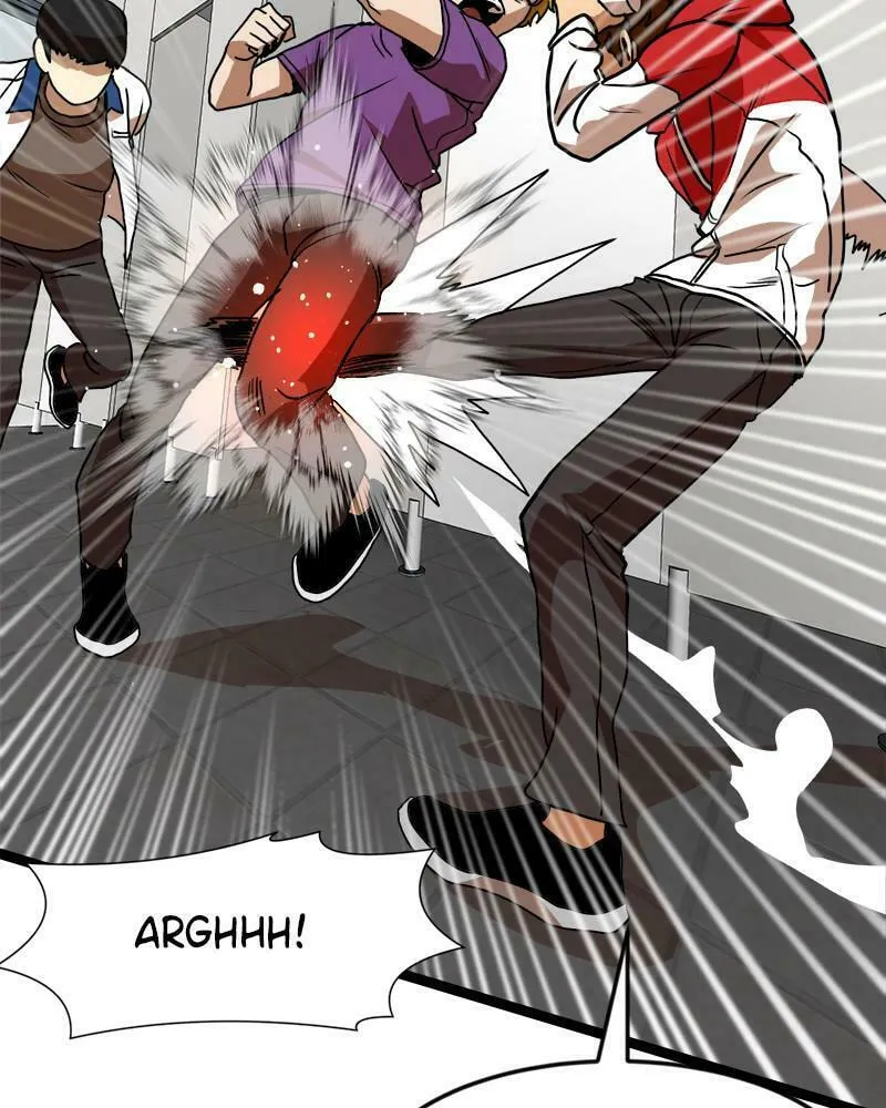 Double Click Chapter 44 page 158 - 