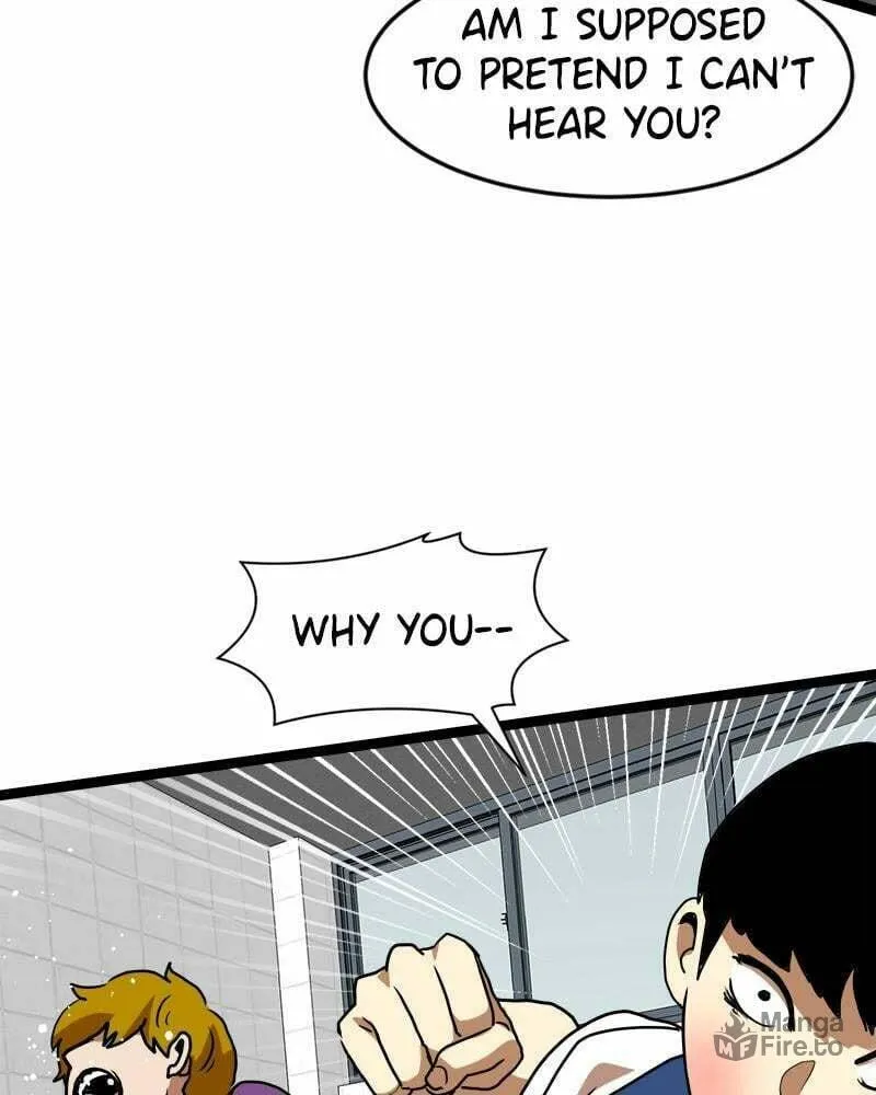 Double Click Chapter 44 page 159 - 