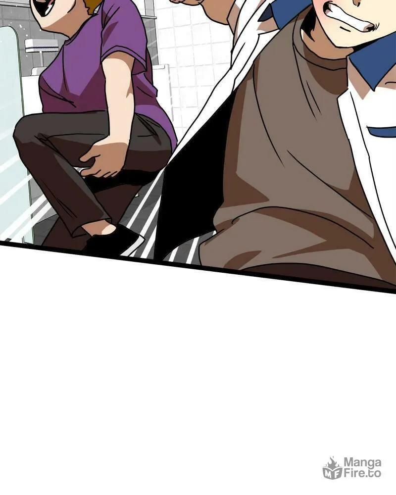 Double Click Chapter 44 page 160 - 