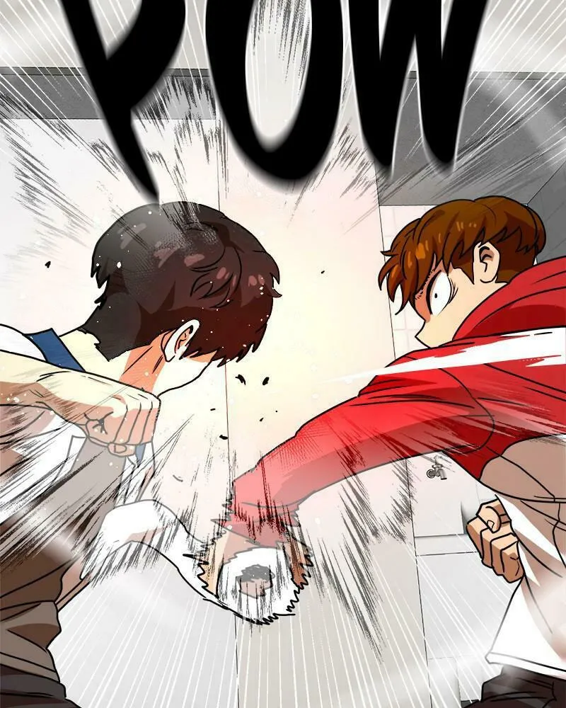Double Click Chapter 44 page 163 - 