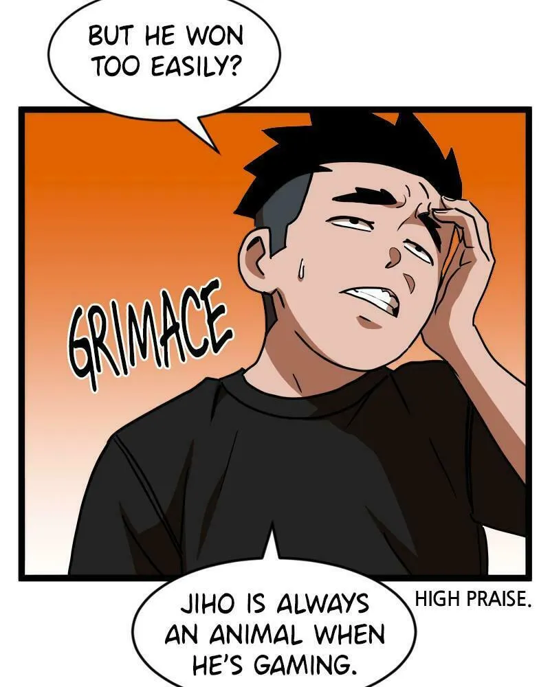 Double Click Chapter 44 page 19 - 