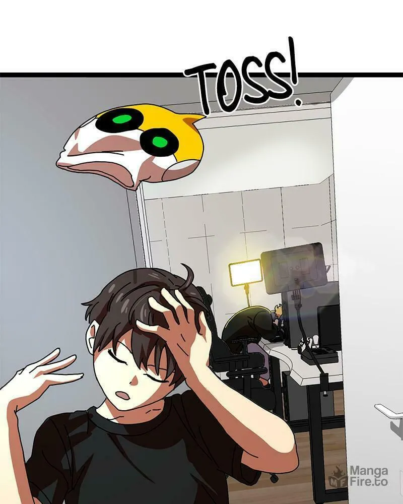 Double Click Chapter 44 page 3 - 
