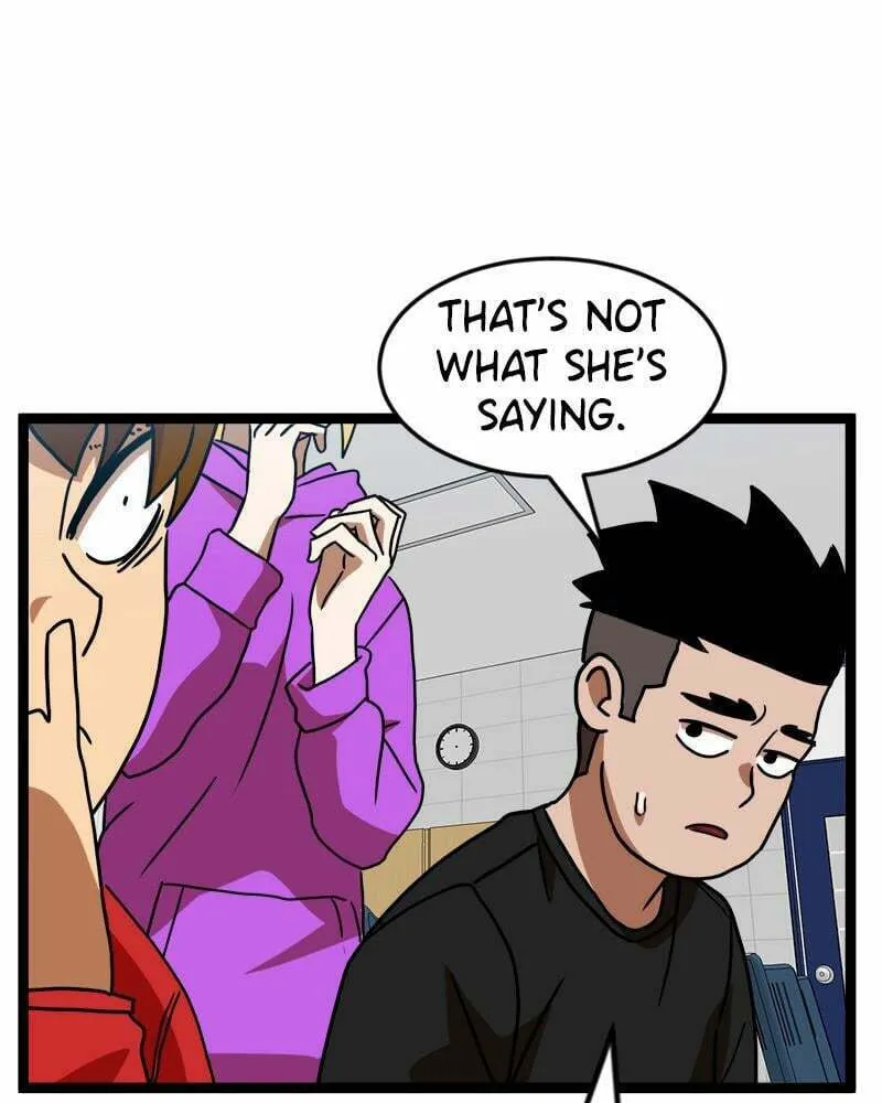 Double Click Chapter 44 page 28 - 