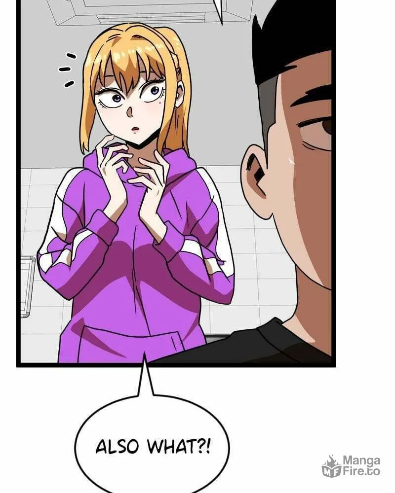 Double Click Chapter 44 page 30 - 