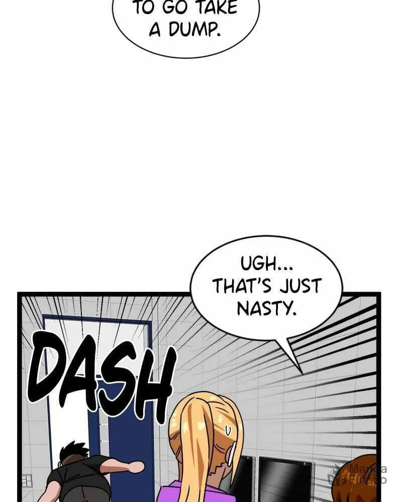 Double Click Chapter 44 page 33 - 