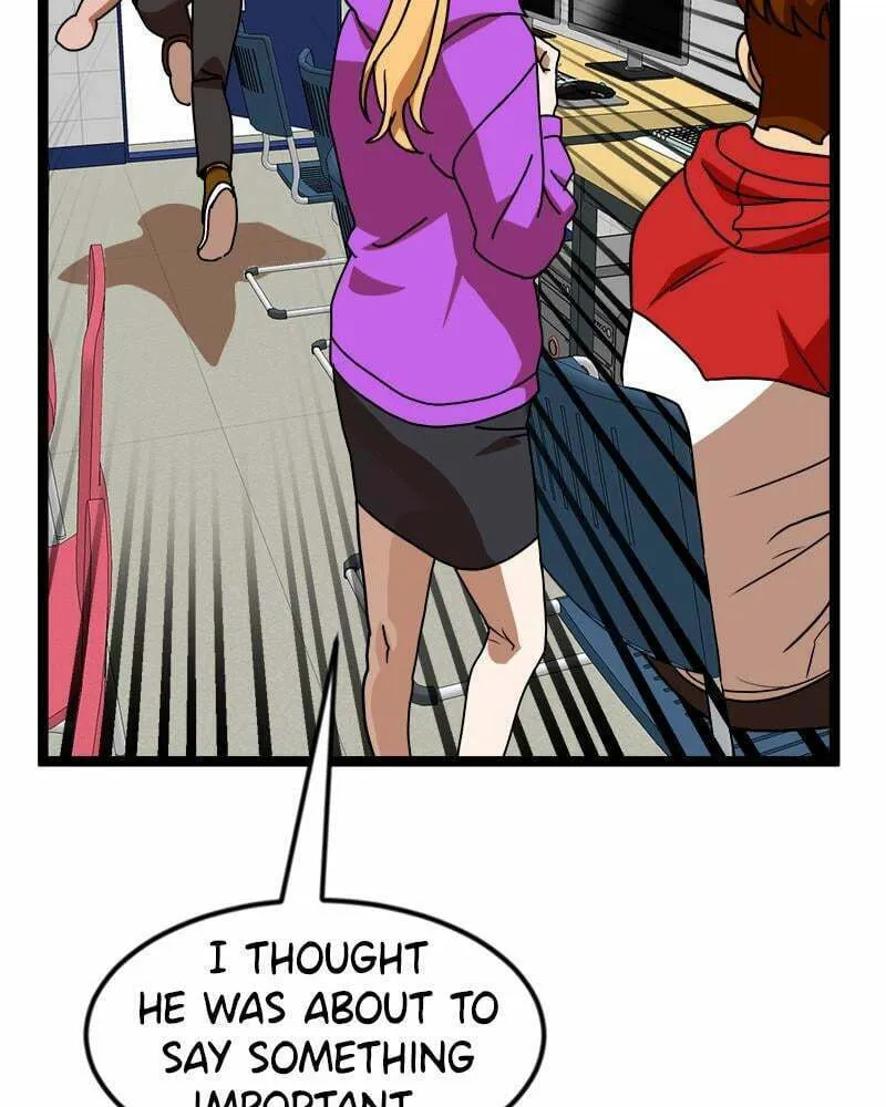 Double Click Chapter 44 page 34 - 